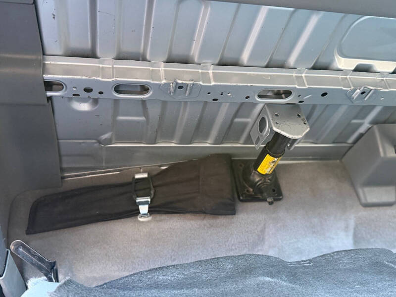 2008 Toyota Tacoma