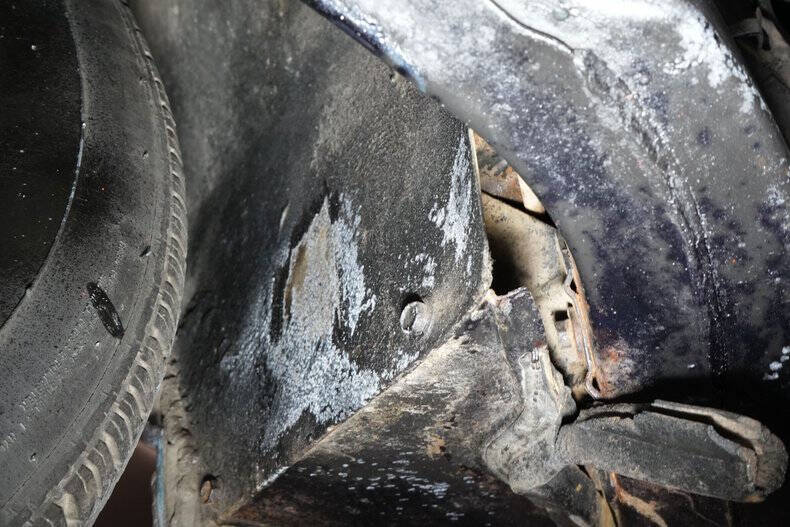 1963 Chevrolet Corvette