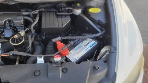 2009 Honda Civic LX-S