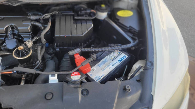 2009 Honda Civic LX-S