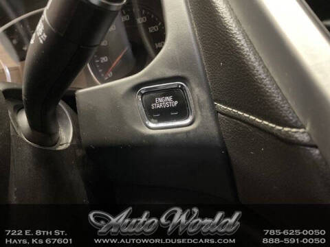 2019 GMC Acadia SLT-2