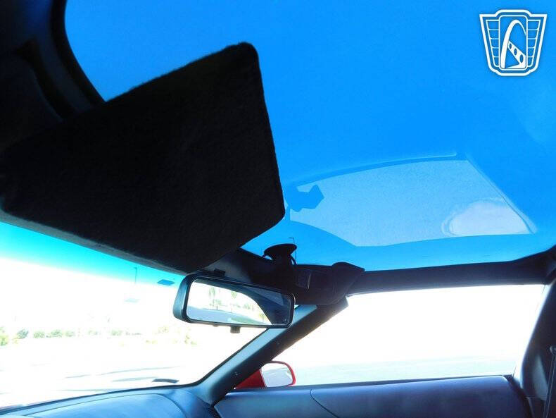 1994 Chevrolet Corvette