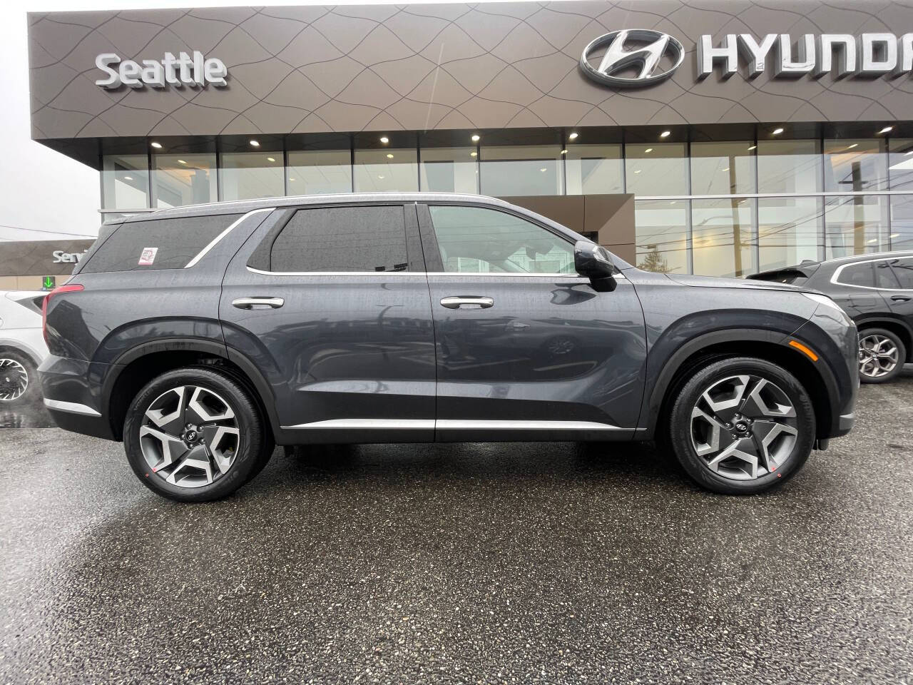 2024 Hyundai PALISADE for sale at Autos by Talon in Seattle, WA