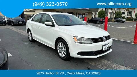2013 Volkswagen Jetta