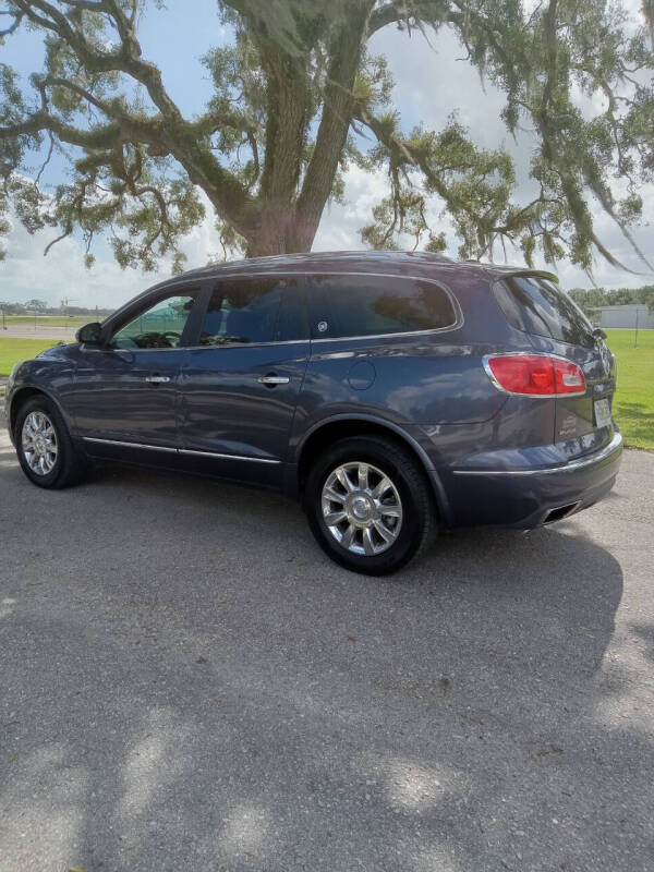 2013 Buick Enclave Premium