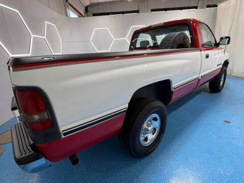 1994 Dodge Ram 1500