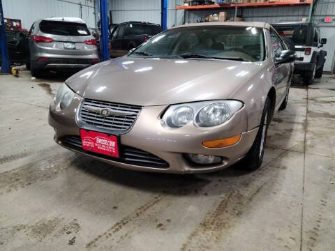 1999 Chrysler 300M for sale at Southwest Sales and Service in Redwood Falls MN