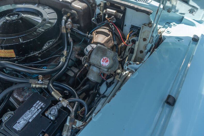 1964 Chrysler Imperial