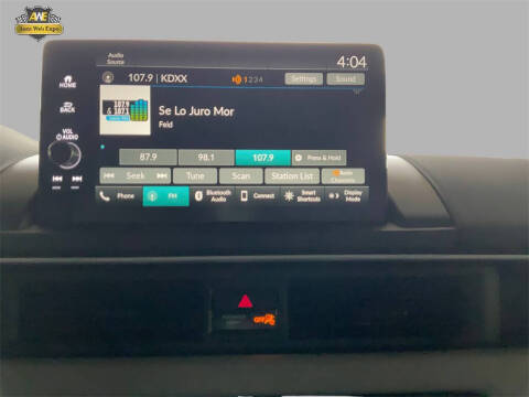 2024 Honda Pilot EX-L