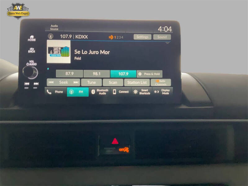 2024 Honda Pilot EX-L