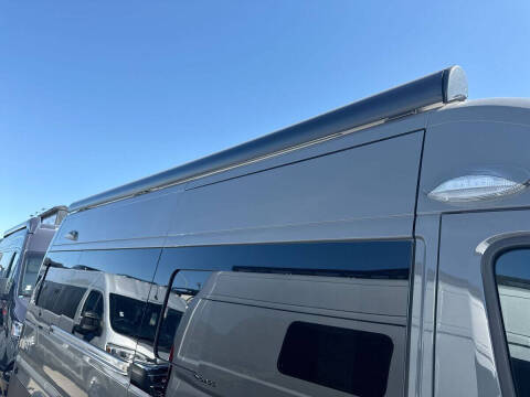 2024 RAM ProMaster