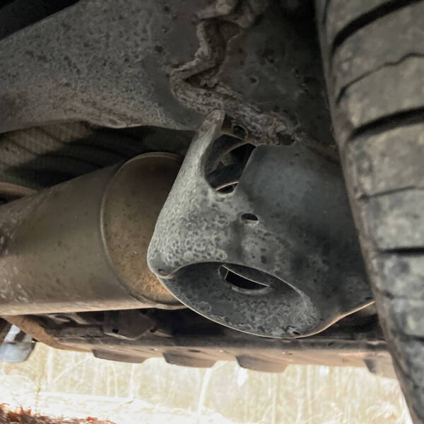 2015 Toyota Sienna XLE 8-Passenger