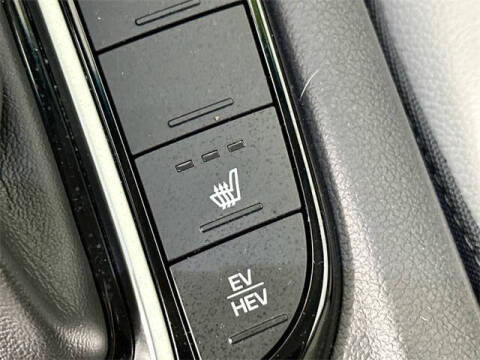 2022 Hyundai Ioniq Plug-in Hybrid Limited