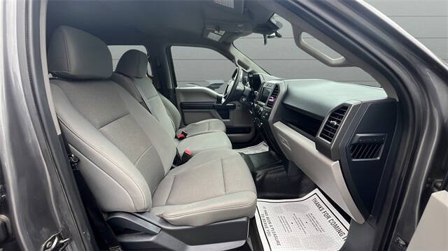 2022 Ford F-350 Super Duty