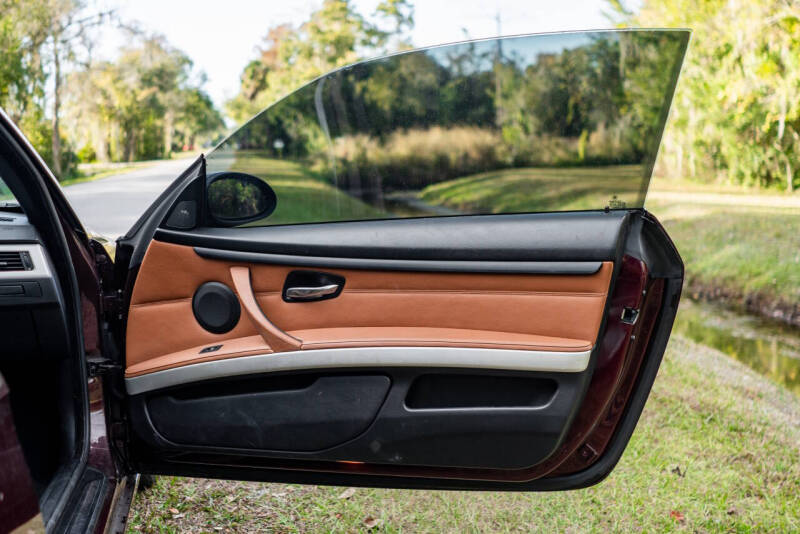 2008 BMW 3 Series 335i