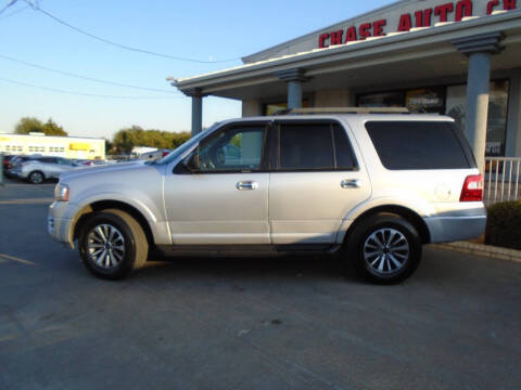 2017 Ford Expedition XLT