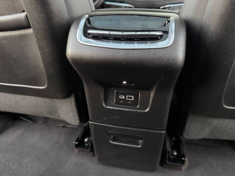 2021 Cadillac XT6 Luxury