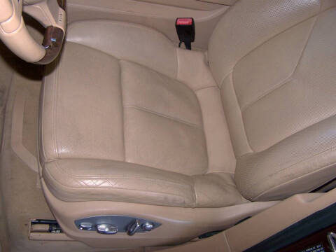 2012 Porsche Cayenne S