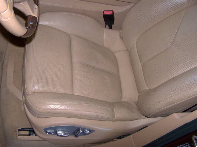 2012 Porsche Cayenne S