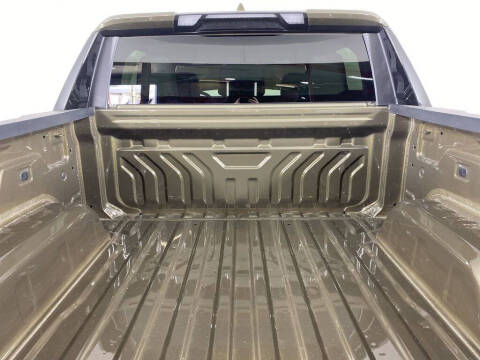 2026 GMC Sierra EV Elevation