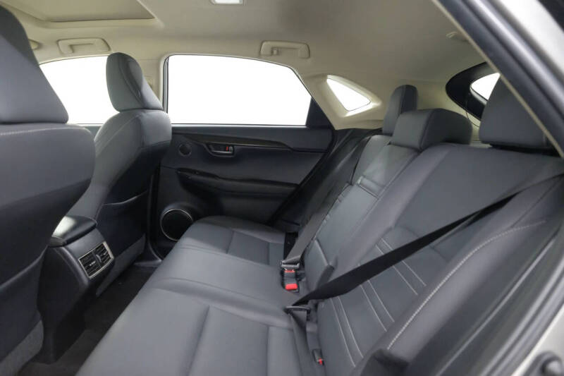 2020 Lexus NX 300h