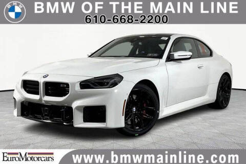 2026 BMW M2