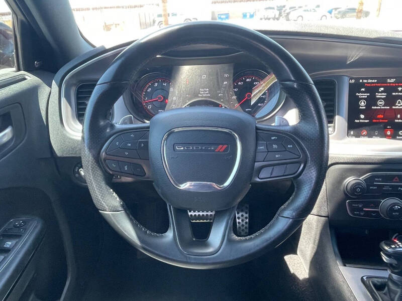 2022 Dodge Charger R/T