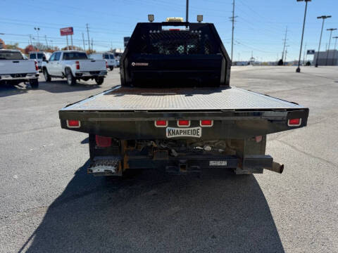 2017 Ford F-250 Super Duty XL
