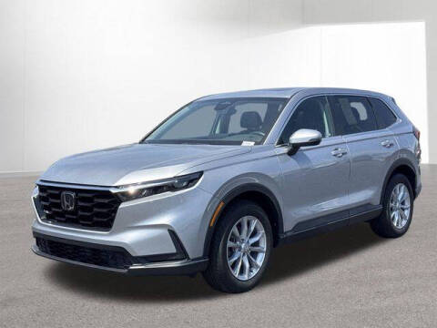 2023 Honda CR-V
