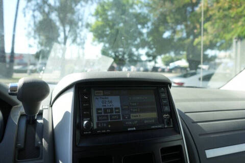 2010 Dodge Grand Caravan SE