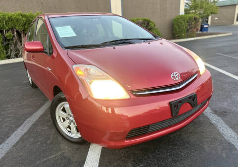 2007 Toyota Prius