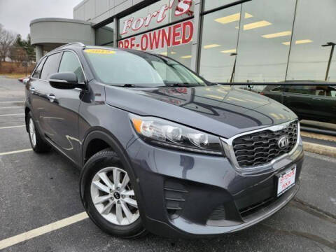 2019 Kia Sorento for sale at Auto Smart of Pekin in Pekin IL