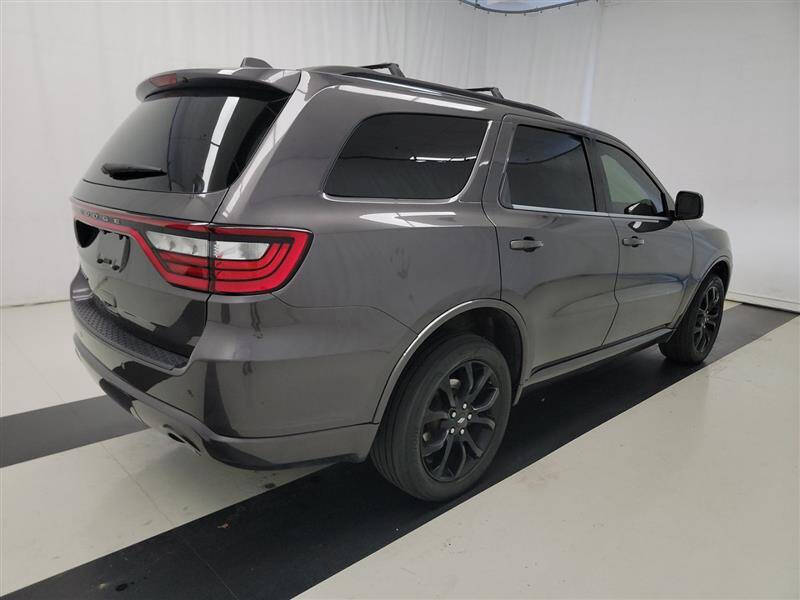 2020 Dodge Durango GT Plus