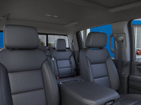 2026 Chevrolet Silverado 3500HD