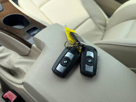 2009 BMW 3 Series 328i