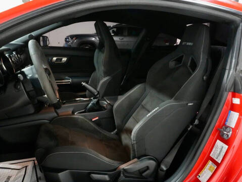 2017 Ford Mustang Shelby GT350R