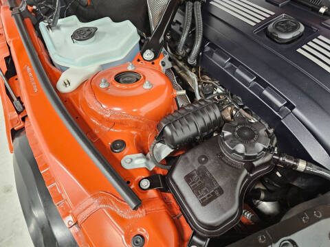 2014 BMW Z4 sDrive35i