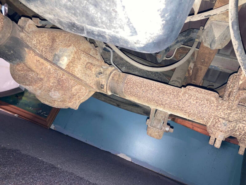 1994 Chevrolet Silverado 1500