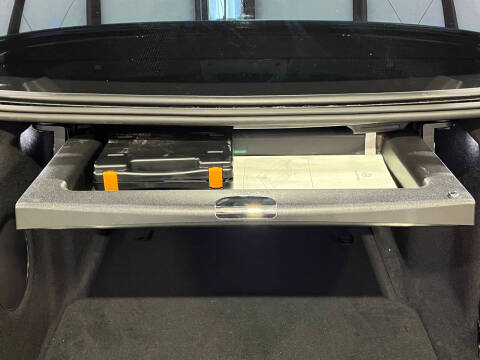 2021 Mercedes-Benz S-Class S 580 4MATIC