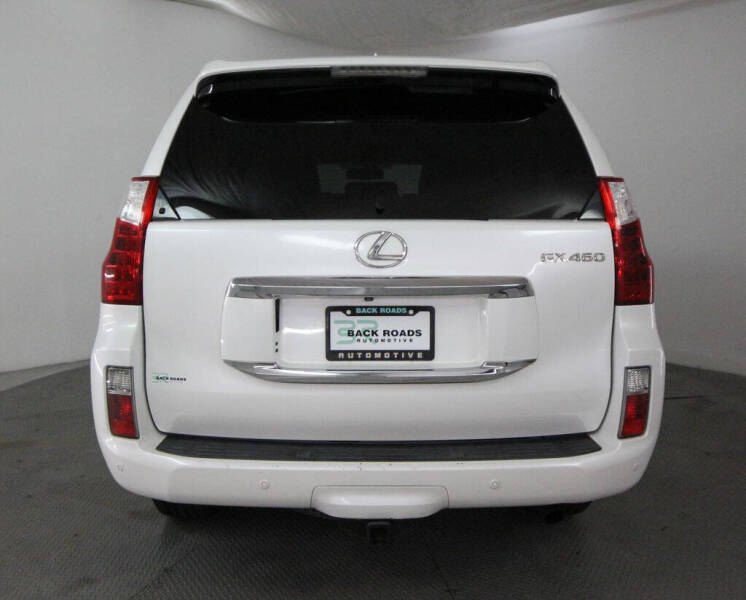 2011 Lexus GX 460