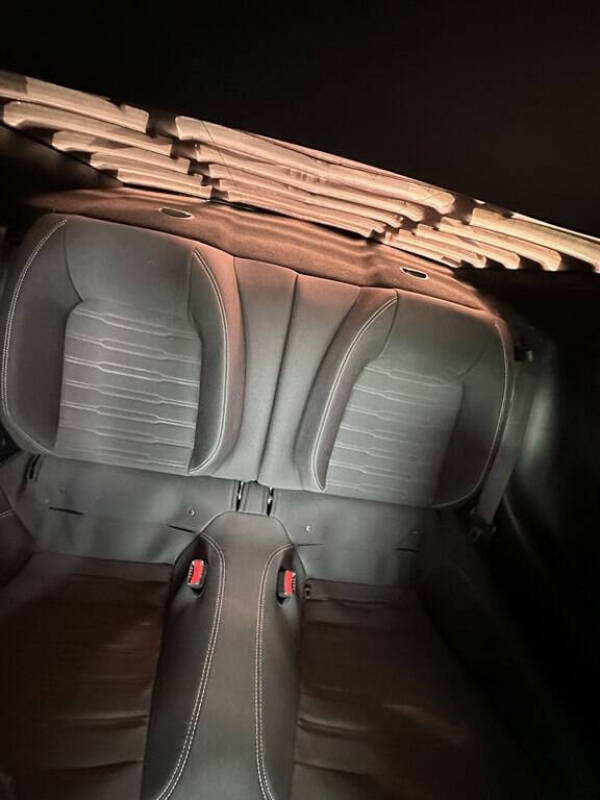 2015 Ford Mustang GT