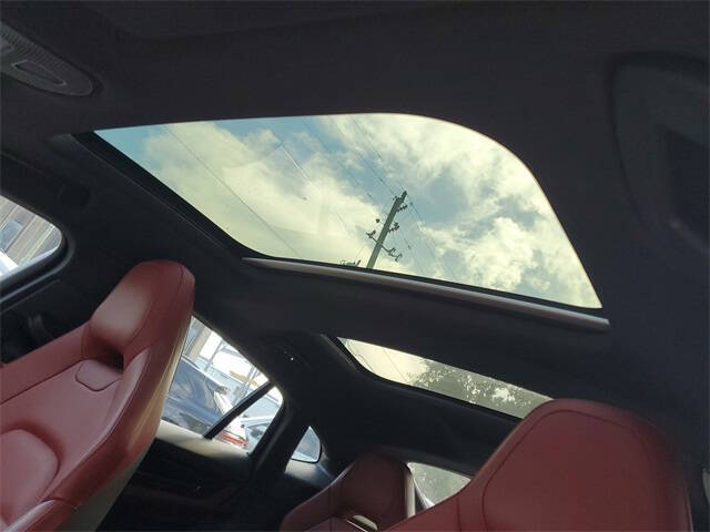 2024 Porsche Panamera