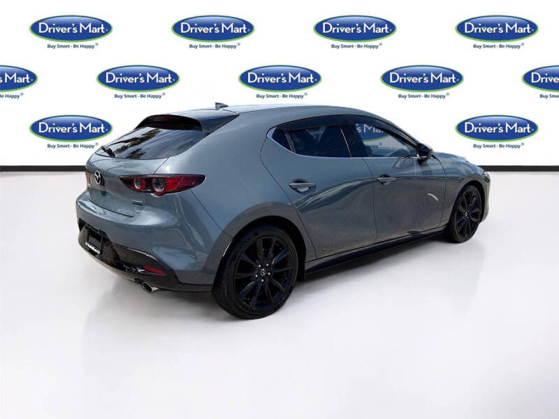 2019 Mazda Mazda3 Hatchback Premium