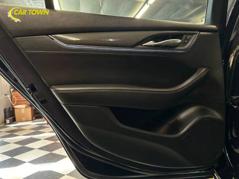 2024 Cadillac CT5 Sport