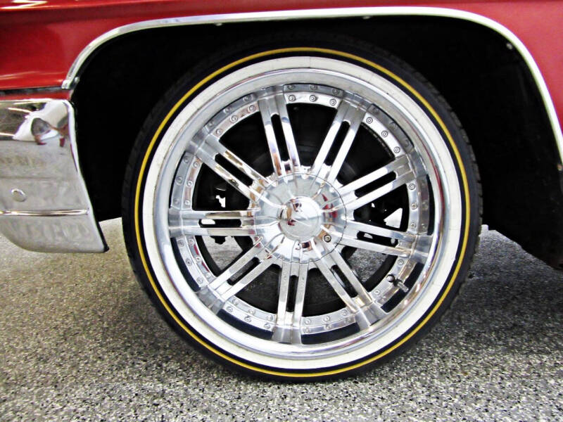 1960 Lincoln Continental