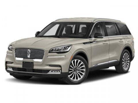2023 Lincoln Aviator for sale at Bill Alexander Ford Lincoln in Yuma AZ