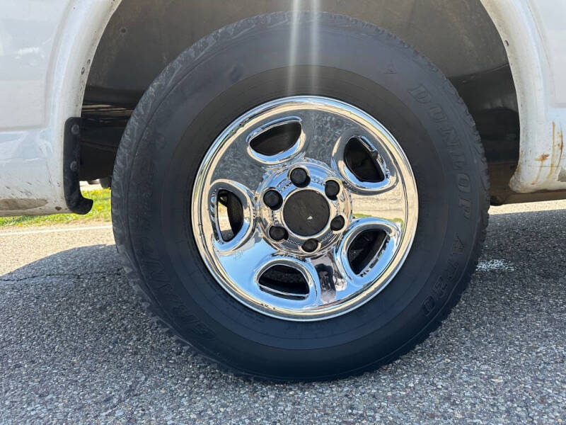 2007 Chevrolet Express 1500