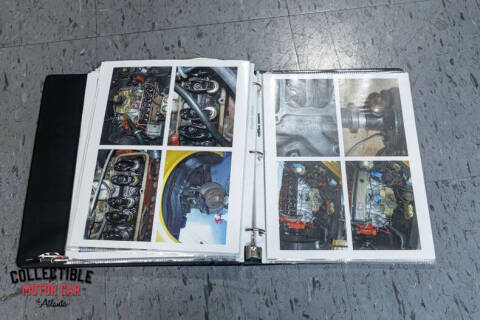 1971 Chevrolet Corvette