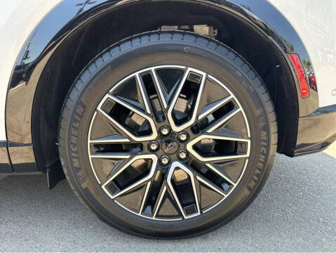 2024 Ford Mustang Mach-E Premium