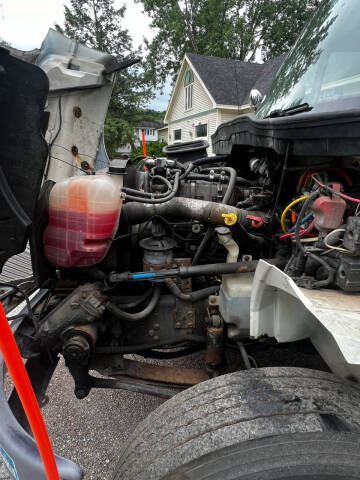 2008 International DuraStar 4300